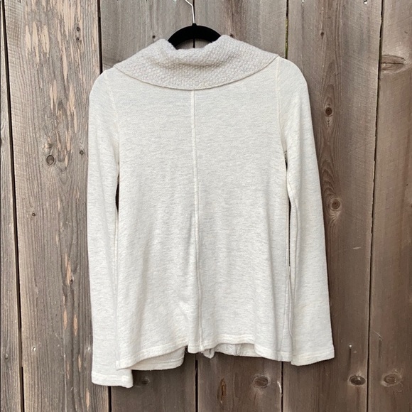 Anthropologie Saturday Sunday Sweater - Picture 2 of 13